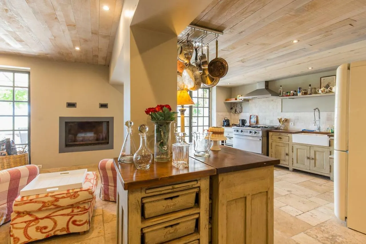 Les Hiboux Du Domaine Du Moulin Villa Etables  0*, Etables (Ardeche) France