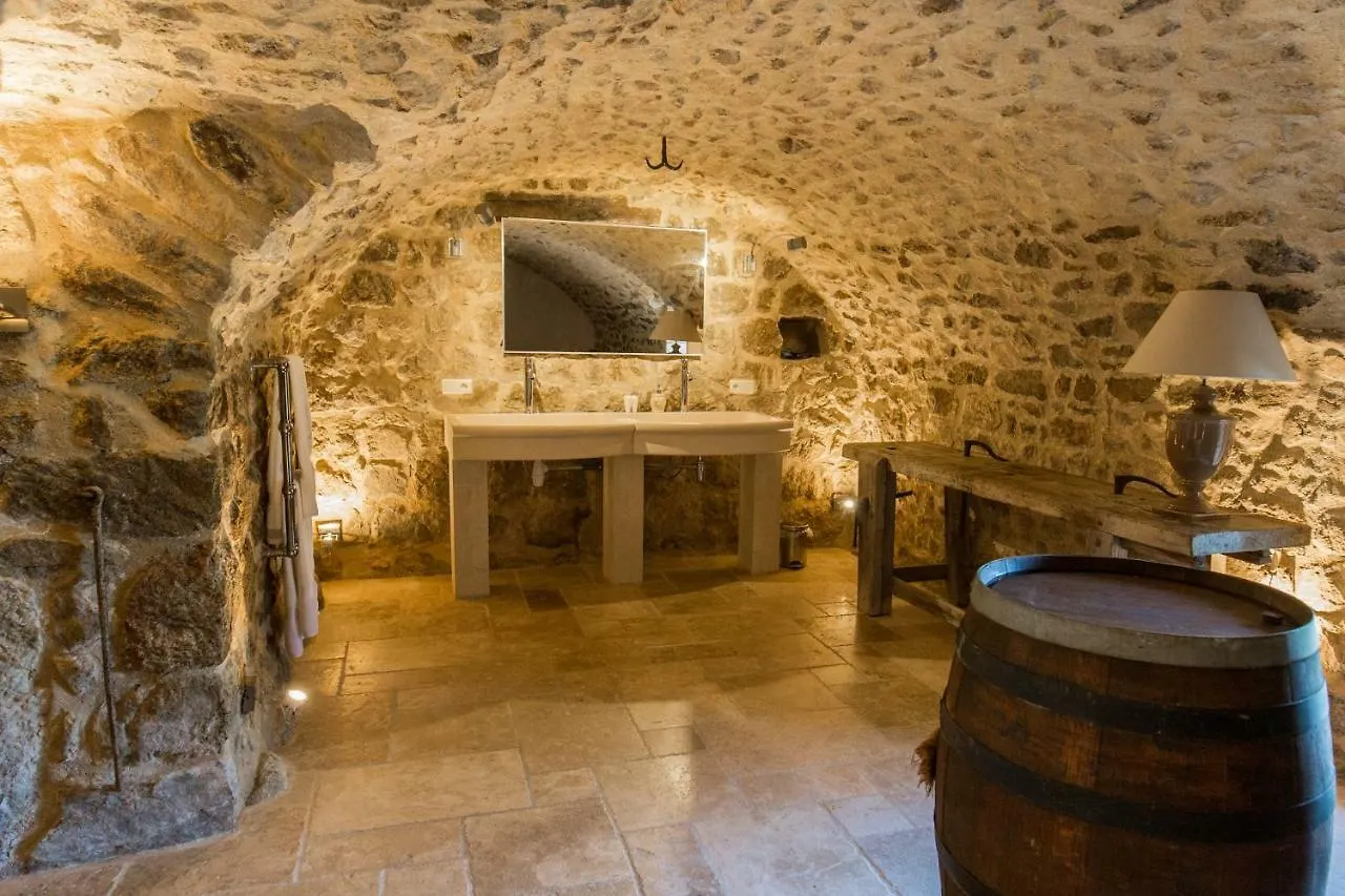 Holiday home Les Hiboux Du Domaine Du Moulin Villa Etables  France