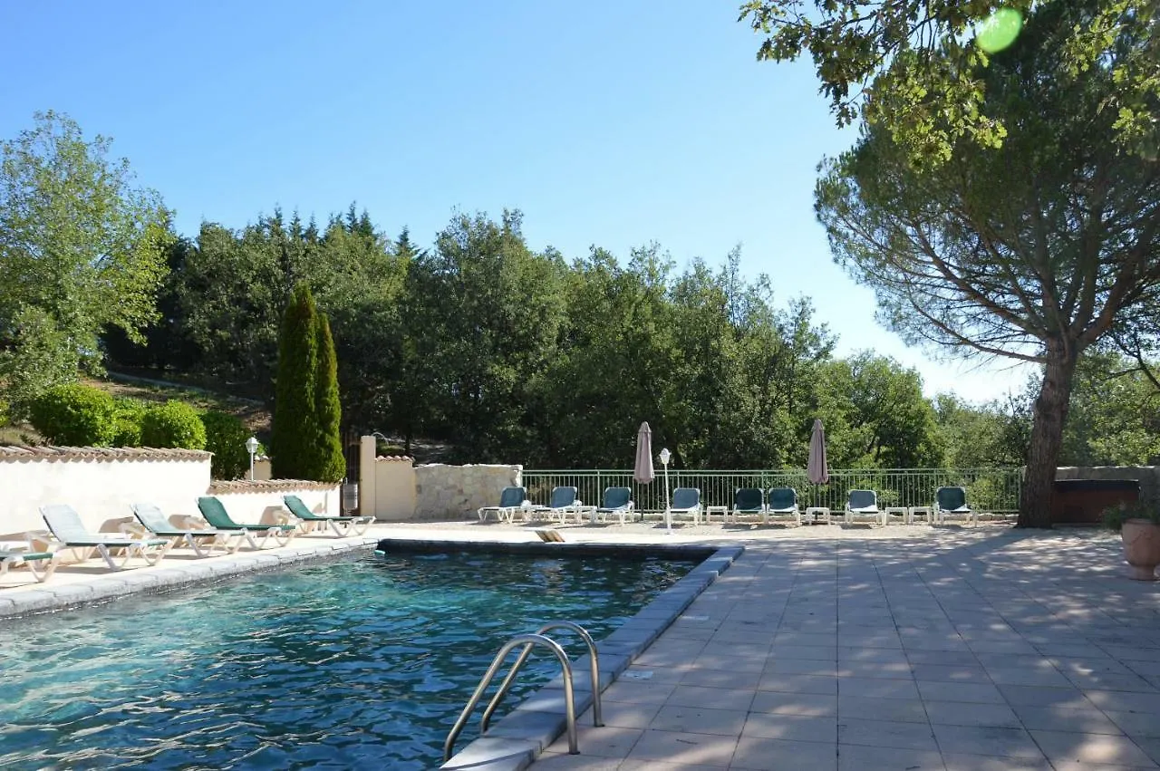 Holiday home Les Hiboux Du Domaine Du Moulin Villa Etables