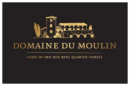 Holiday home Les Hiboux Du Domaine Du Moulin Villa Etables  France